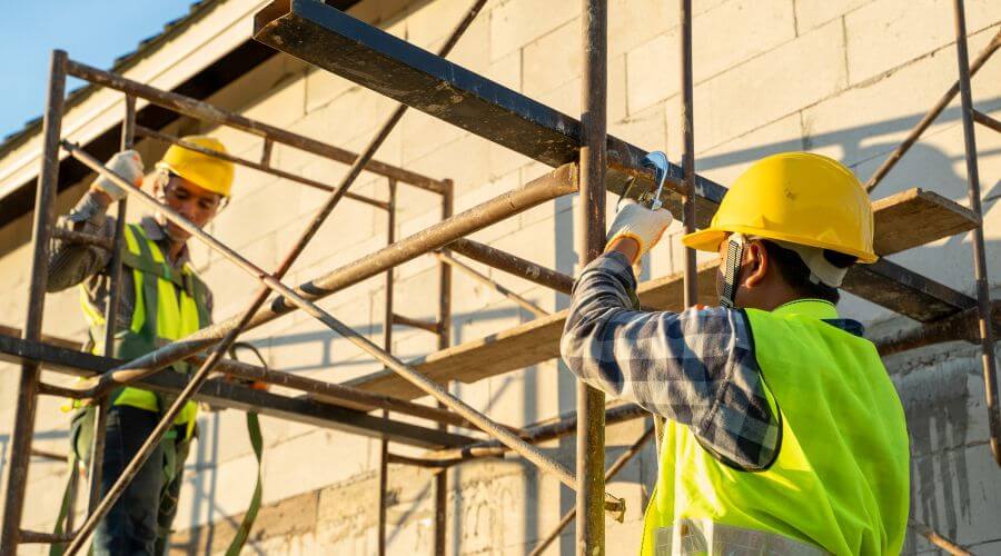 Ridge Cap Repair in Brookfield, IL